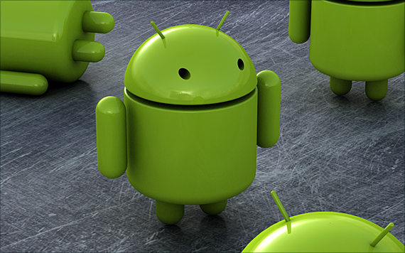 Google Android Blog