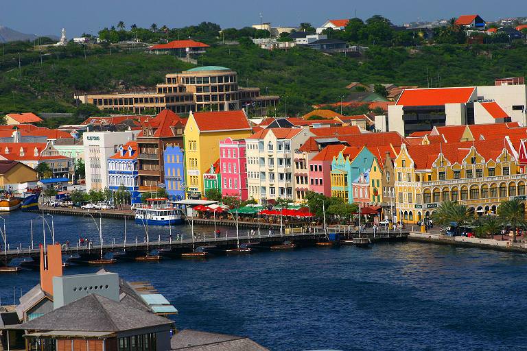 Willemstad Netherlands Antilles
