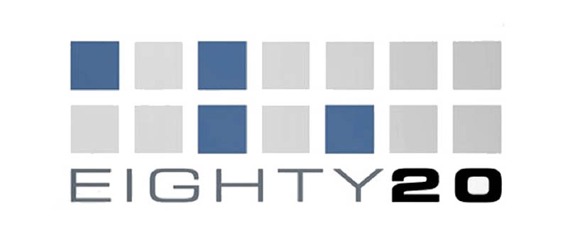 simbol tersembunyi dalam logo eighty20