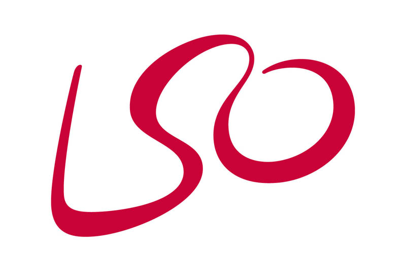 simbol tersembunyi dalam logo london symphony orchestra