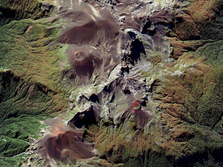 digital globe top satellite images 2012 4