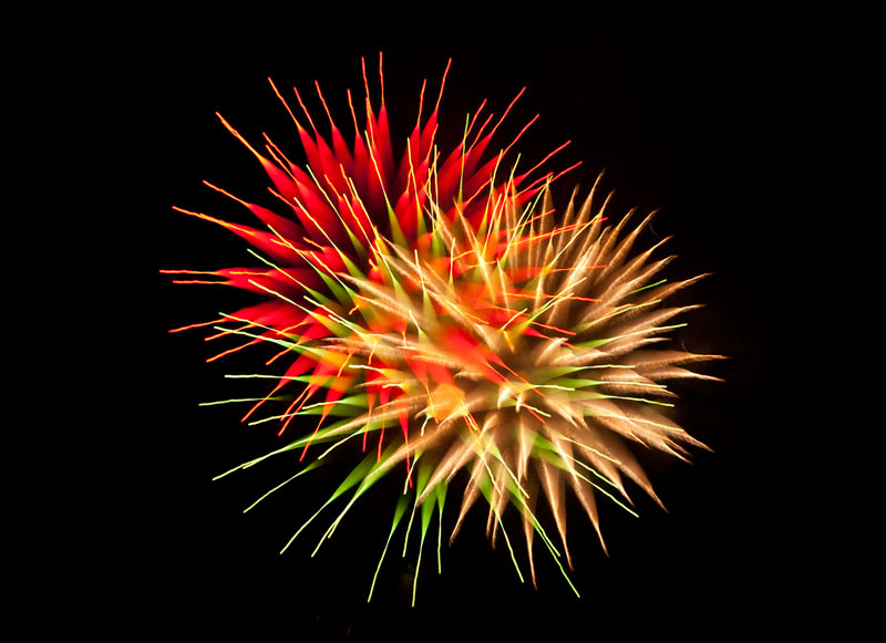 fireworks photography 7
