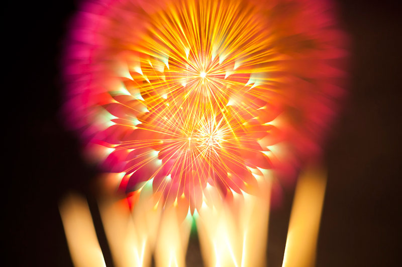 fireworks photography 8