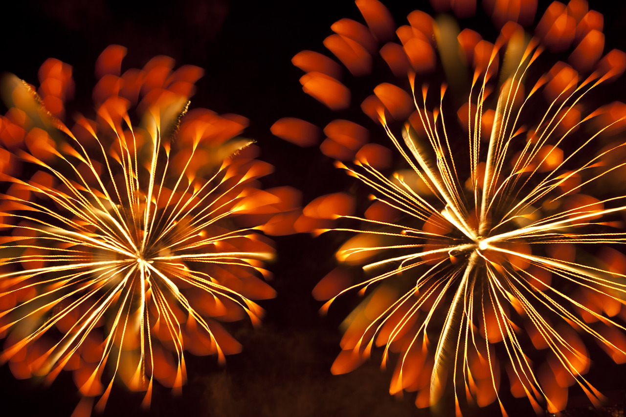 fireworks photography 2