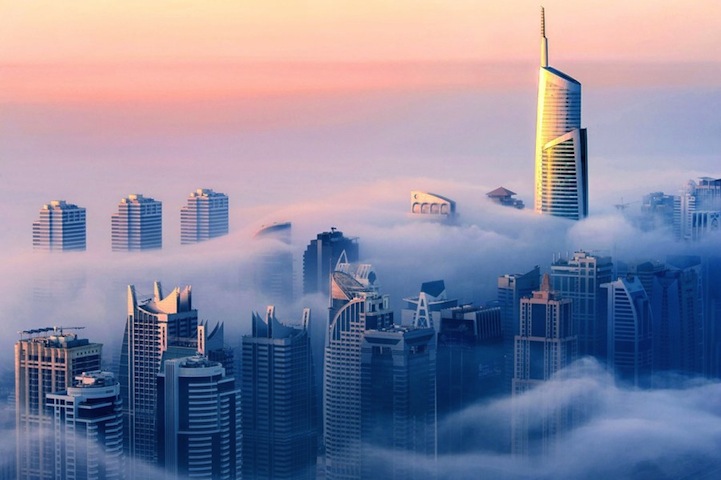 dubai cloud city 3