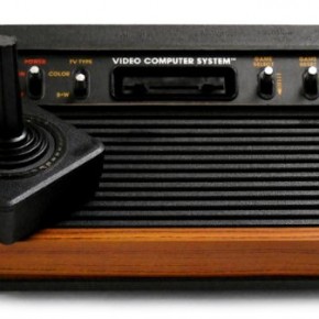 Atari 40th