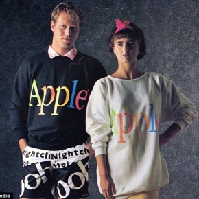 apple hipster clothing collection