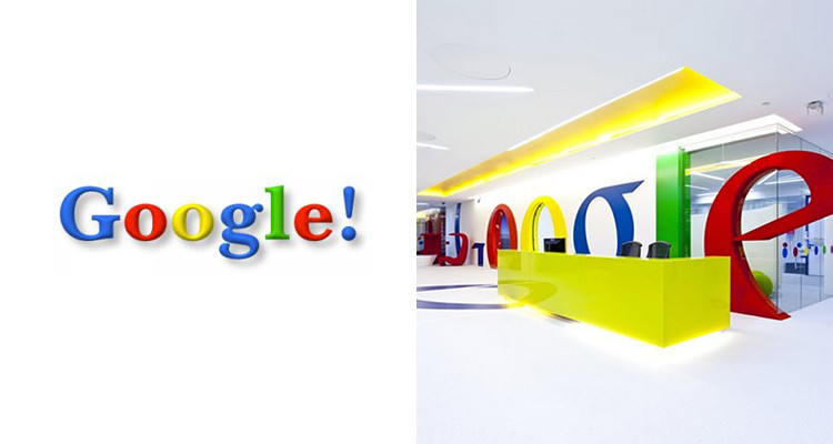Google logo price tag $ 0