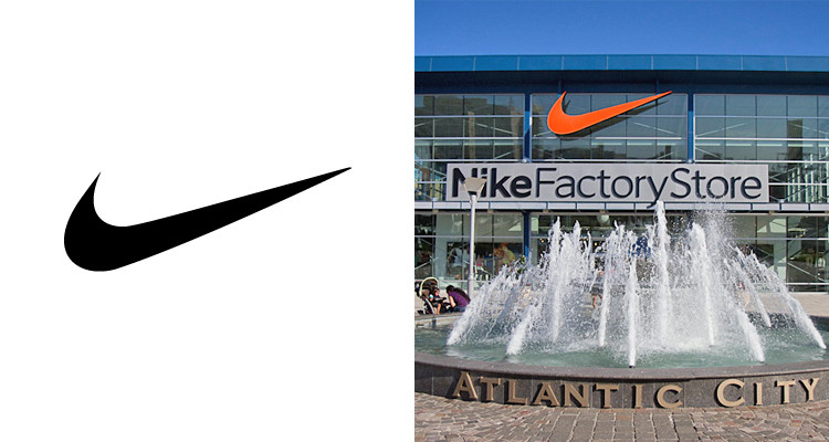 Nike logo price tag $35 (sekitar Rp 330.000)