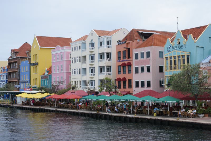 Willemstad Netherlands Antilles