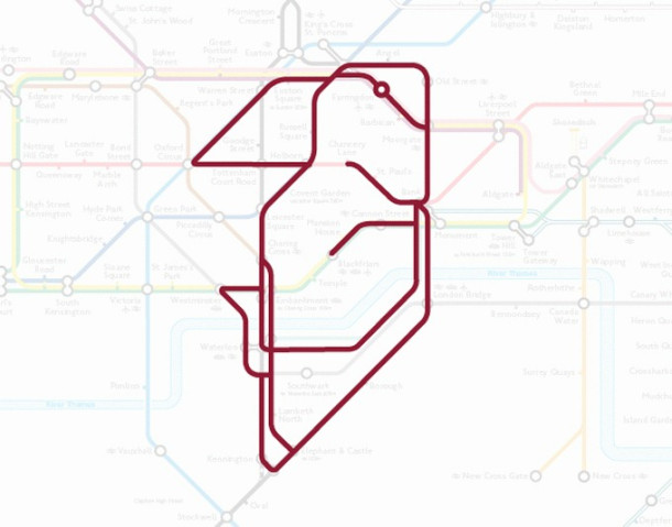 London Underground 11