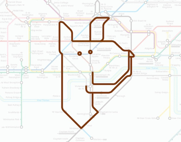 London Underground 15