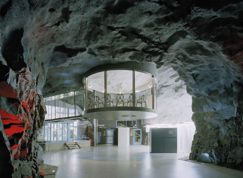 bahnhof bunker data center 2
