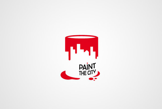 Paint The City