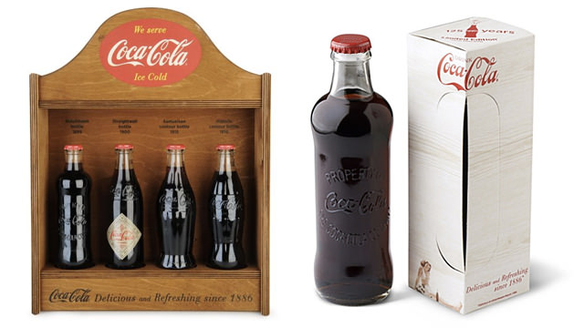 Sejarah Coca-cola