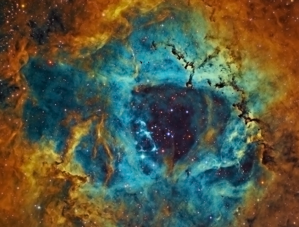 foto luar angkasa astrophoto 2