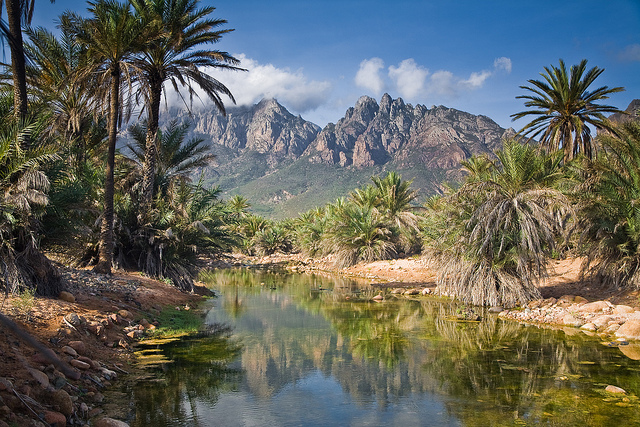 Socotra River
