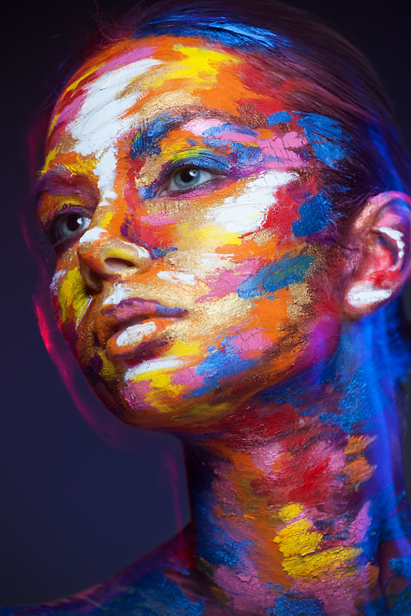face paint alexander khokhlov 6