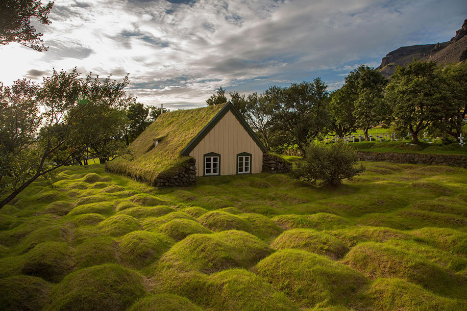 Ini Dia, Bukti Bahwa Islandia Memiliki Keajaiban Pemandangan Menakjubkan_10