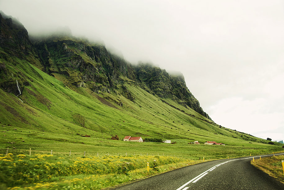 Ini Dia, Bukti Bahwa Islandia Memiliki Keajaiban Pemandangan Menakjubkan_11