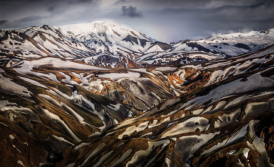 Ini Dia, Bukti Bahwa Islandia Memiliki Keajaiban Pemandangan Menakjubkan_12