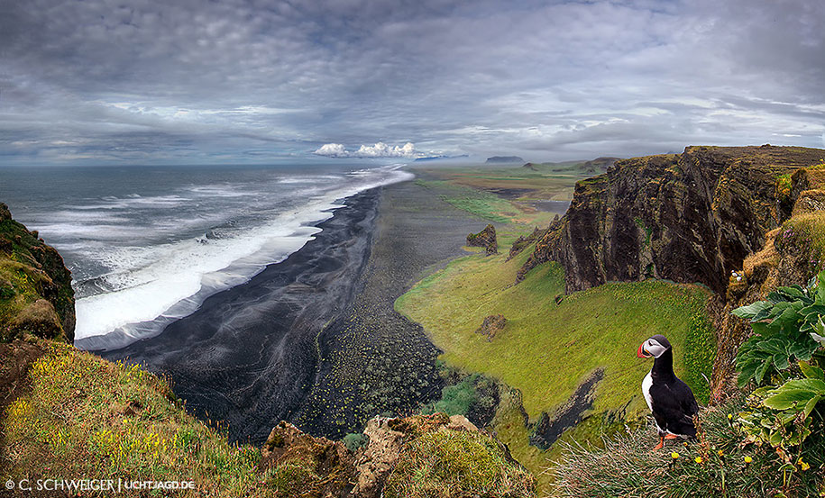 Ini Dia, Bukti Bahwa Islandia Memiliki Keajaiban Pemandangan Menakjubkan_14
