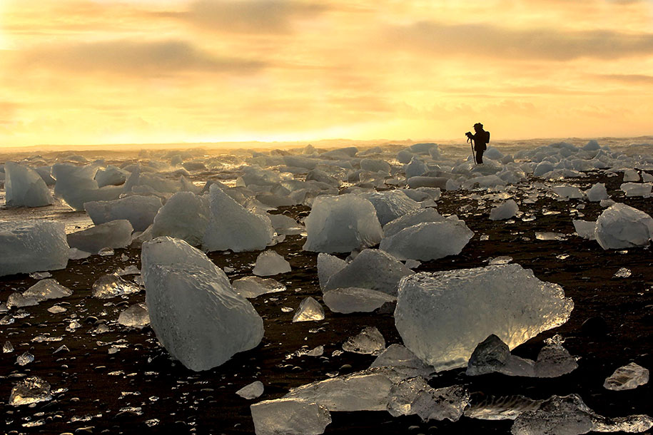 Ini Dia, Bukti Bahwa Islandia Memiliki Keajaiban Pemandangan Menakjubkan_16