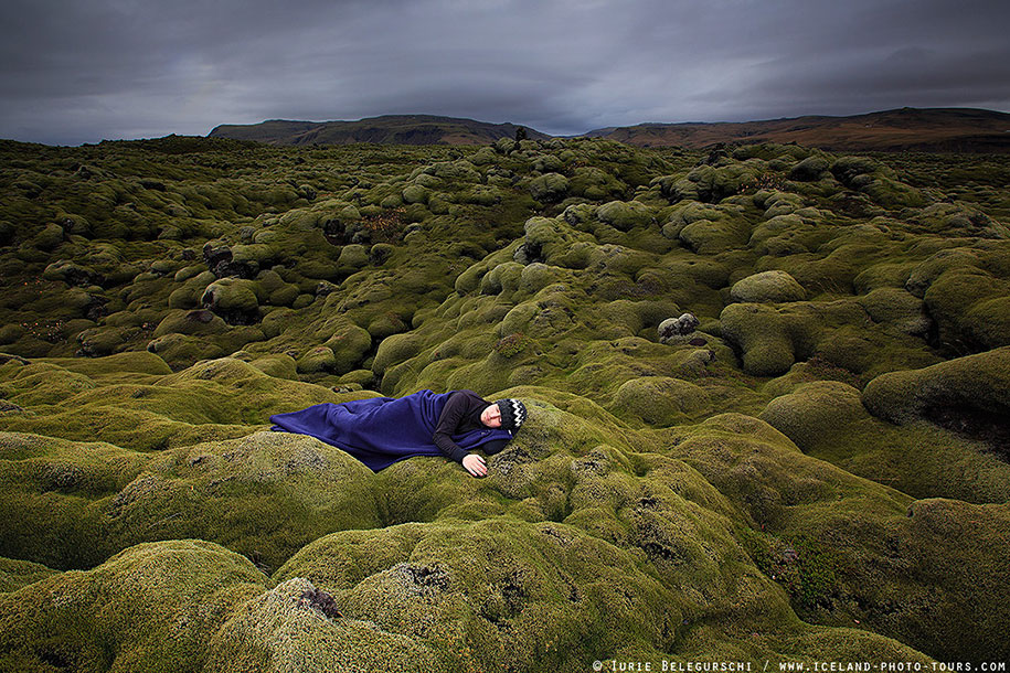 Ini Dia, Bukti Bahwa Islandia Memiliki Keajaiban Pemandangan Menakjubkan_19