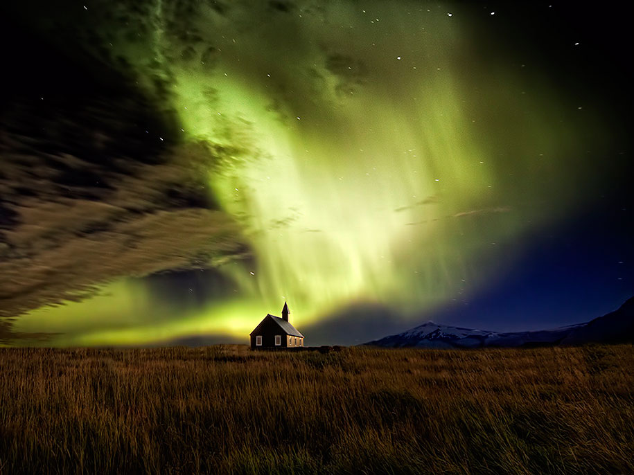 Ini Dia, Bukti Bahwa Islandia Memiliki Keajaiban Pemandangan Menakjubkan_2