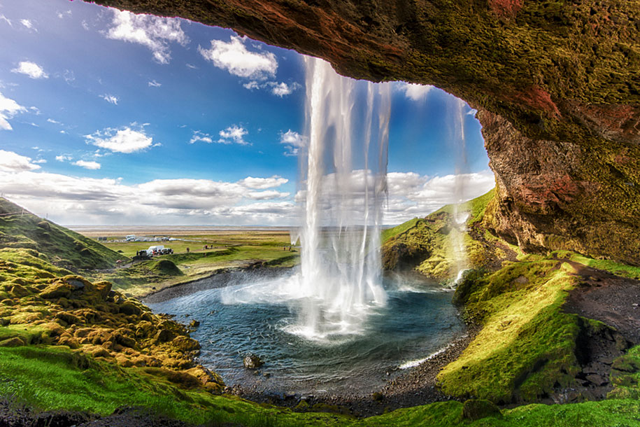 Ini Dia, Bukti Bahwa Islandia Memiliki Keajaiban Pemandangan Menakjubkan_26