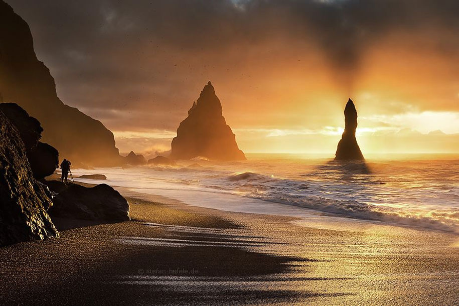 Ini Dia, Bukti Bahwa Islandia Memiliki Keajaiban Pemandangan Menakjubkan_30