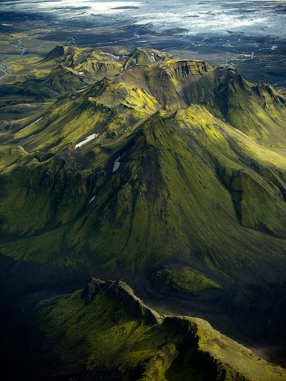 Ini Dia, Bukti Bahwa Islandia Memiliki Keajaiban Pemandangan Menakjubkan_31