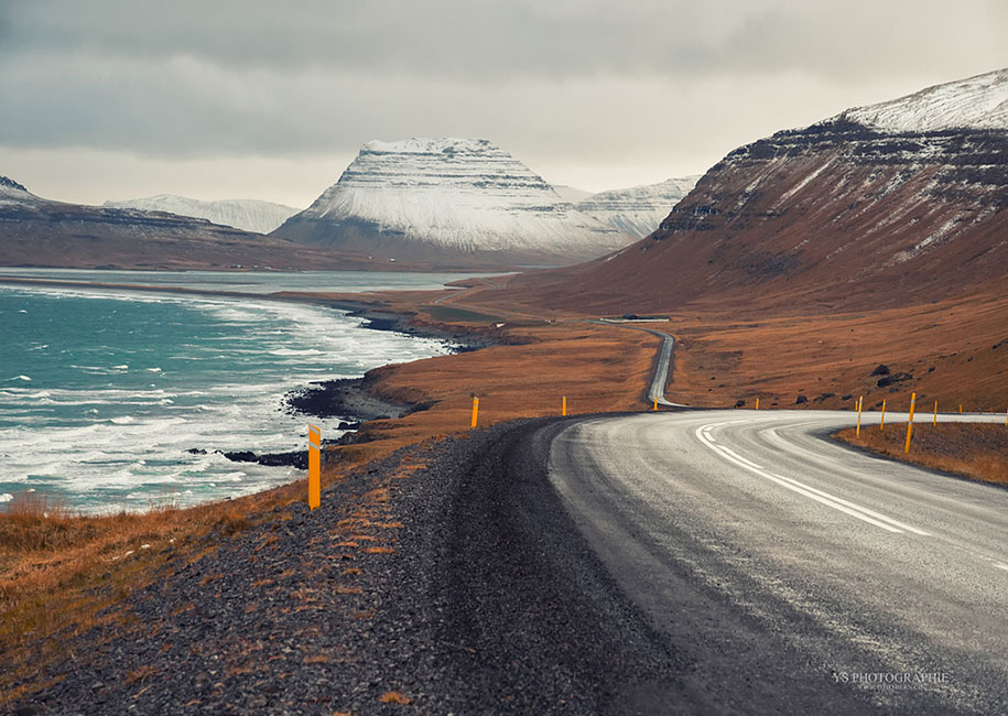 Ini Dia, Bukti Bahwa Islandia Memiliki Keajaiban Pemandangan Menakjubkan_35
