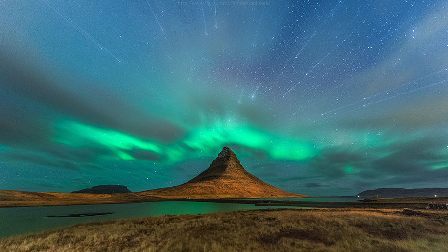 Ini Dia, Bukti Bahwa Islandia Memiliki Keajaiban Pemandangan Menakjubkan_36