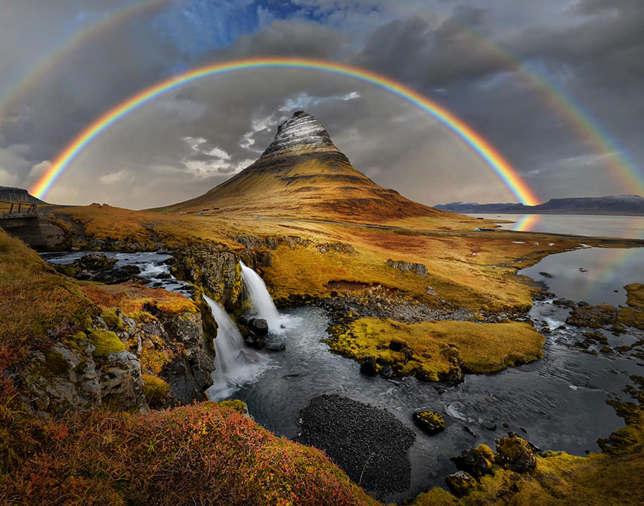 Ini Dia, Bukti Bahwa Islandia Memiliki Keajaiban Pemandangan Menakjubkan_6